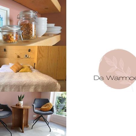 B&B De Warmoes ドルドレヒト エクステリア 写真